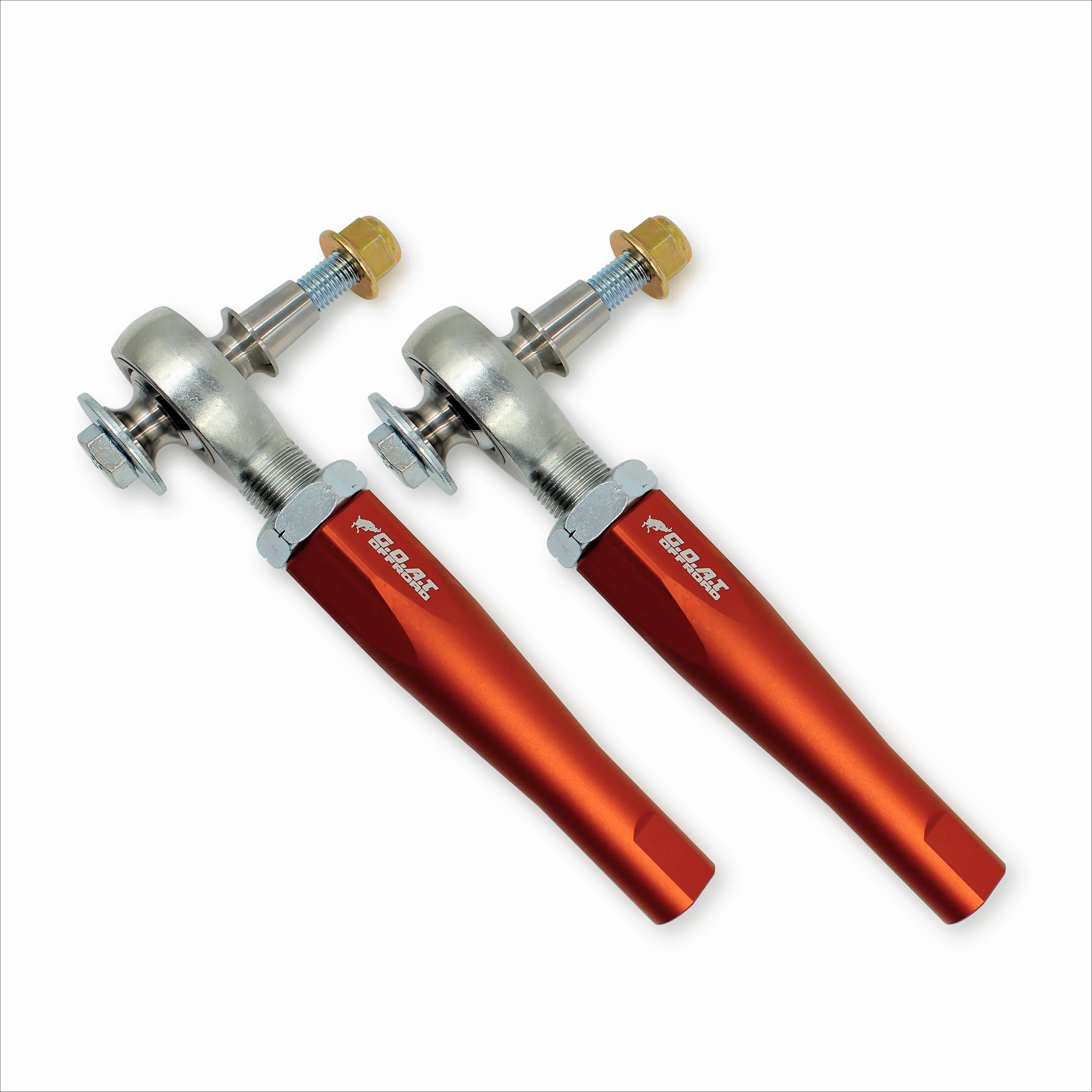 2017+ Colorado HD Steering Tie Rod Ends - Image 3