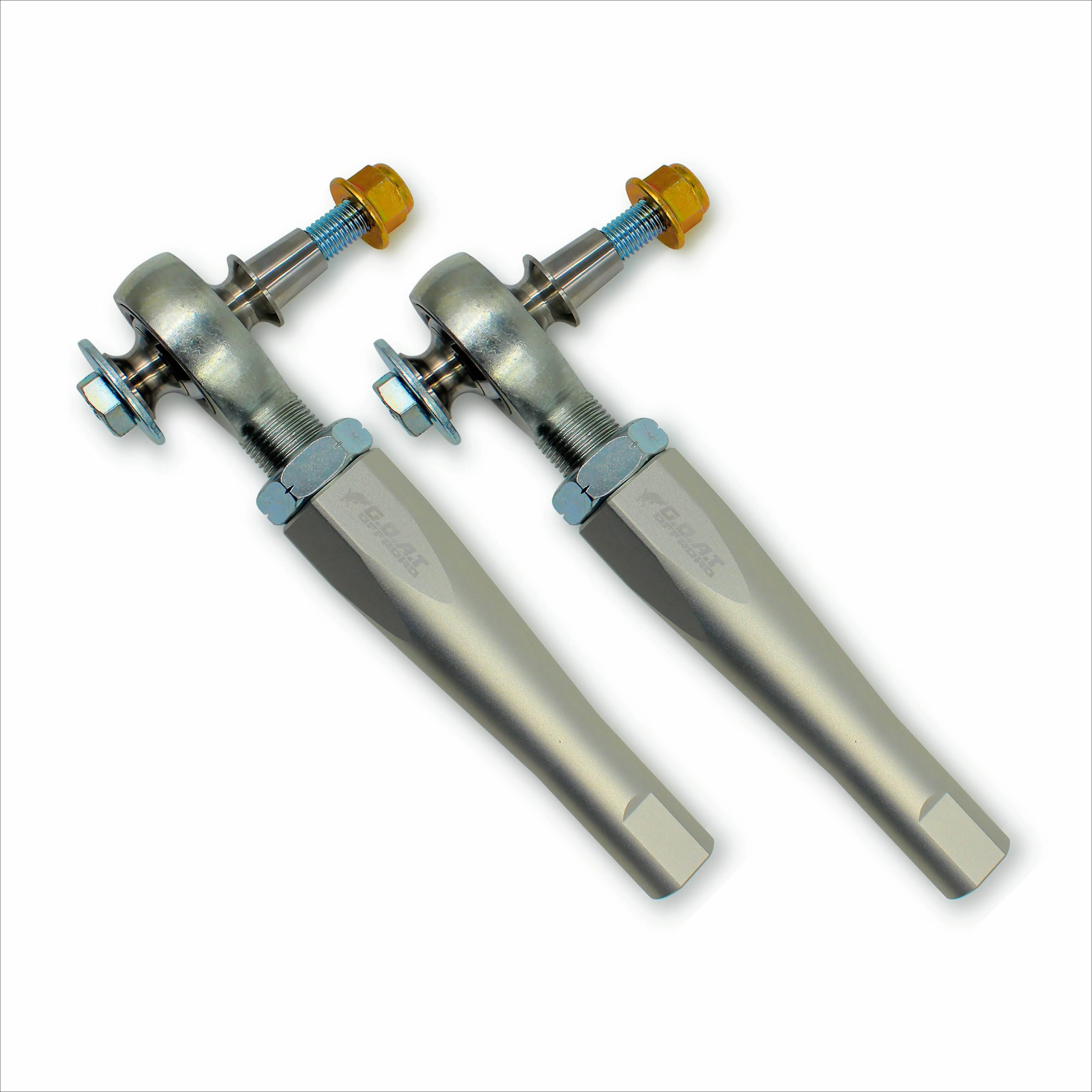2017+ Colorado HD Steering Tie Rod Ends - Image 6
