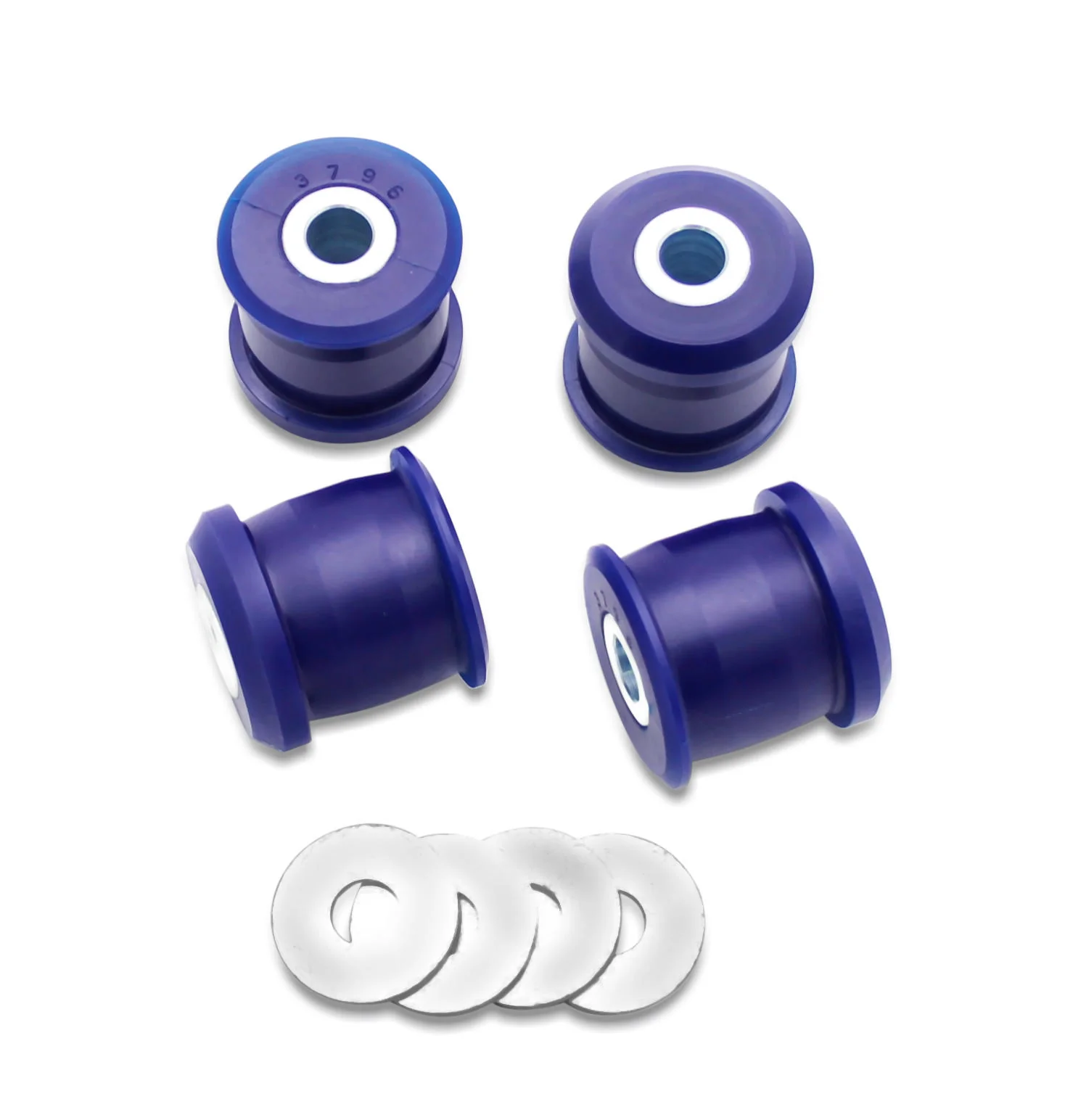 Spare Parts