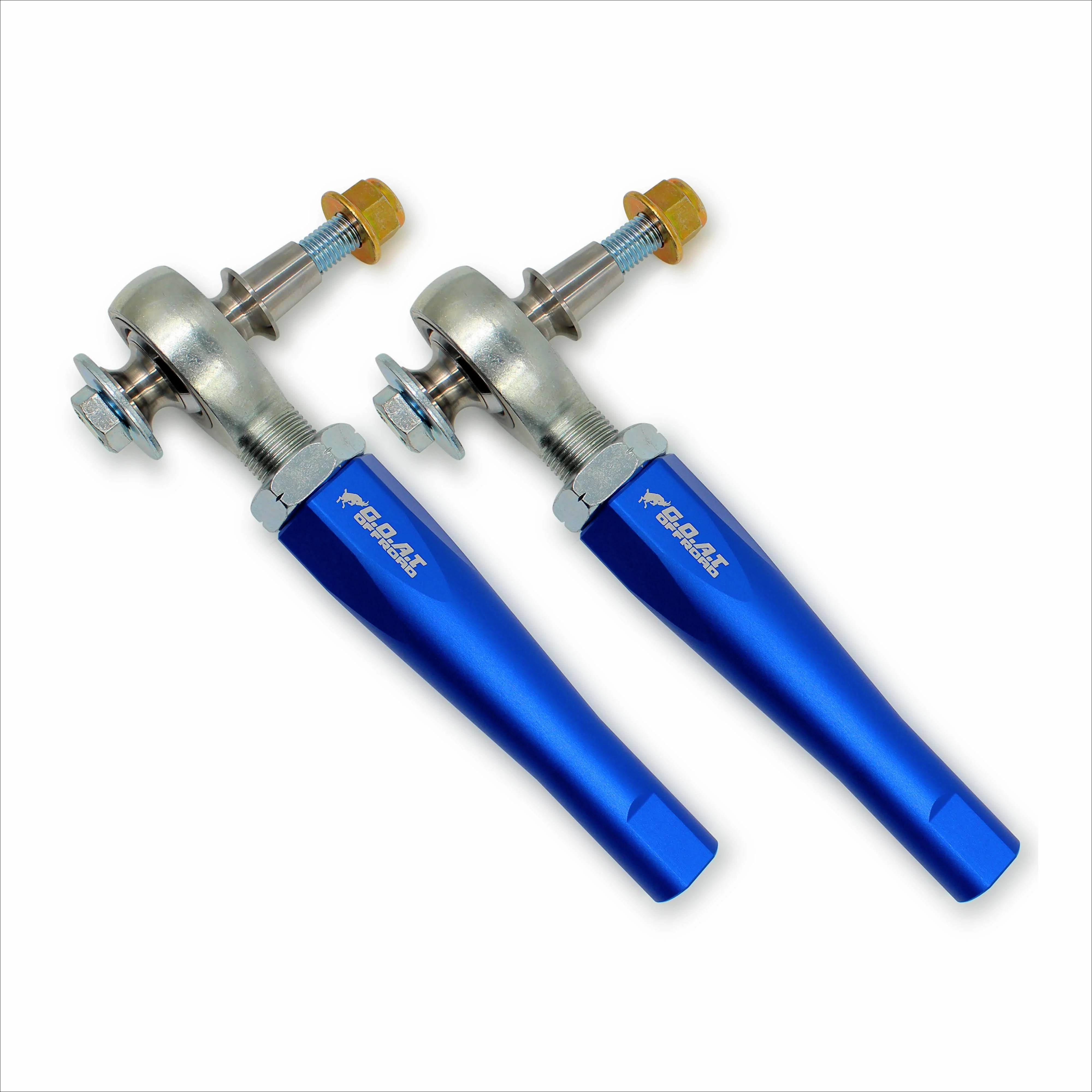 PX Ranger/BT50/Raptor HD Steering Tie Rod Ends - Image 5