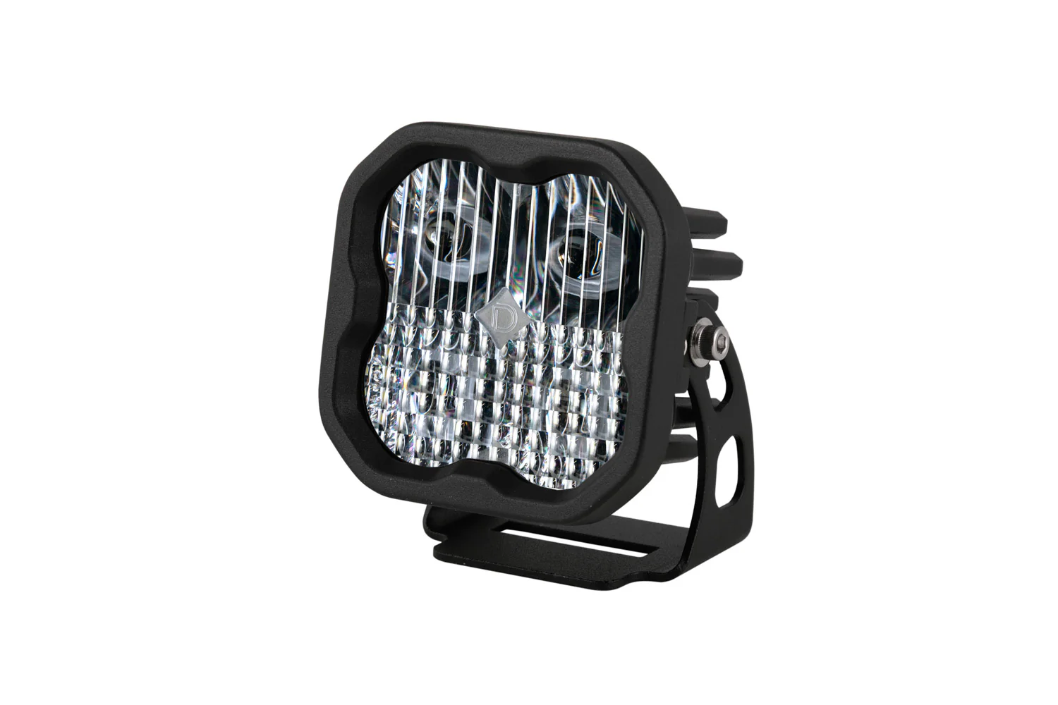 SS3 Pod - Pro - Square - White - Single - Image 6
