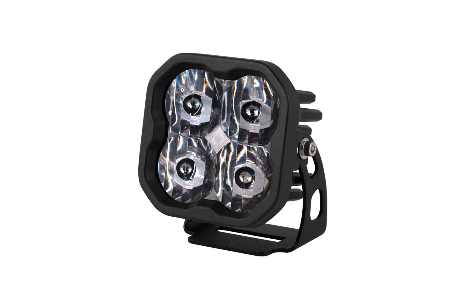 SS3 Pod - Sport - Square - White - Single - Image 4