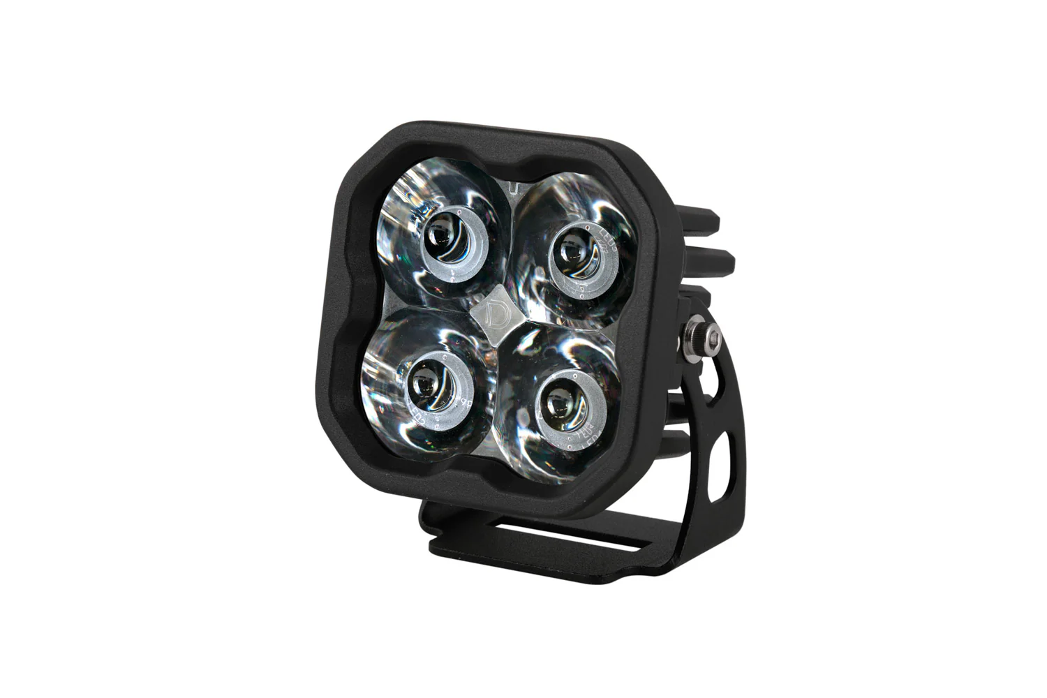SS3 Pod - Sport - Square - White - Single - Image 5